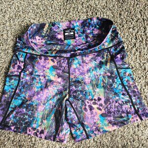 CVG Shorts